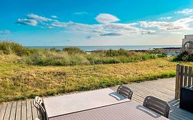 Unique ! Acces Direct A La Plage ! Duplex Avec Grand Solarium